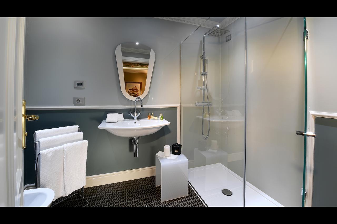 La Ribezza Boutique Hotel (Adults Only) มอนฟอร์เต ดิ อัลบา ภายนอก รูปภาพ