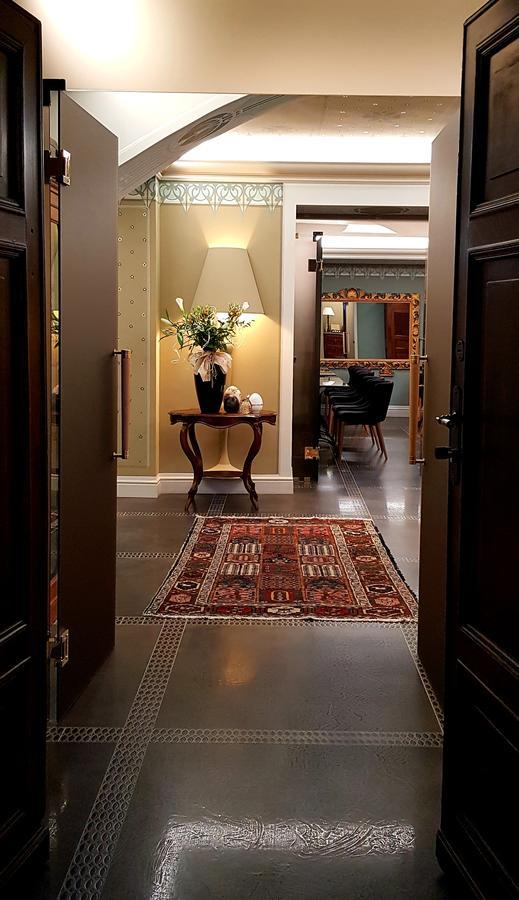 La Ribezza Boutique Hotel (Adults Only) มอนฟอร์เต ดิ อัลบา ภายนอก รูปภาพ