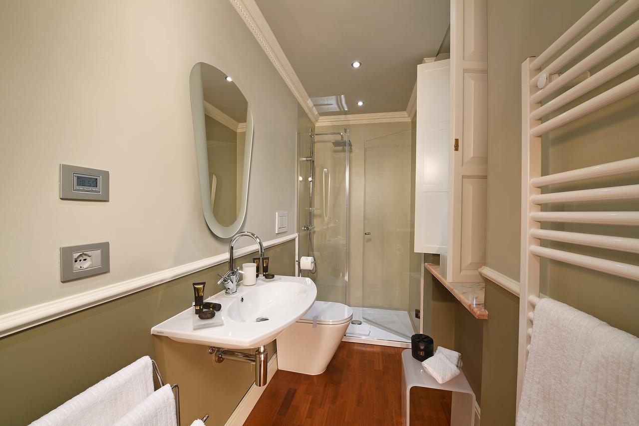 La Ribezza Boutique Hotel (Adults Only) มอนฟอร์เต ดิ อัลบา ภายนอก รูปภาพ