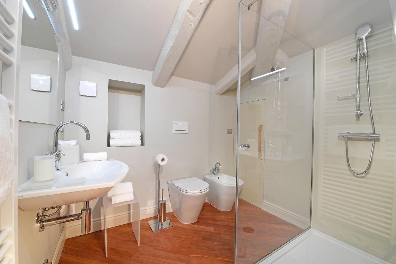 La Ribezza Boutique Hotel (Adults Only) มอนฟอร์เต ดิ อัลบา ภายนอก รูปภาพ