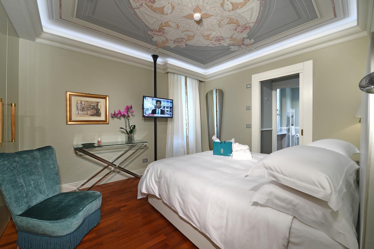 La Ribezza Boutique Hotel (Adults Only) มอนฟอร์เต ดิ อัลบา ภายนอก รูปภาพ