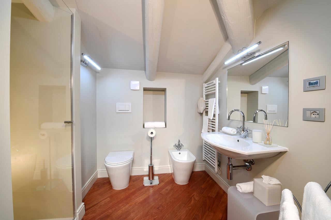 La Ribezza Boutique Hotel (Adults Only) มอนฟอร์เต ดิ อัลบา ภายนอก รูปภาพ