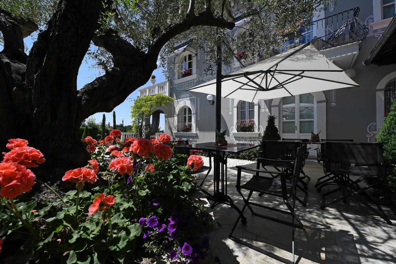 La Ribezza Boutique Hotel (Adults Only) มอนฟอร์เต ดิ อัลบา ภายนอก รูปภาพ