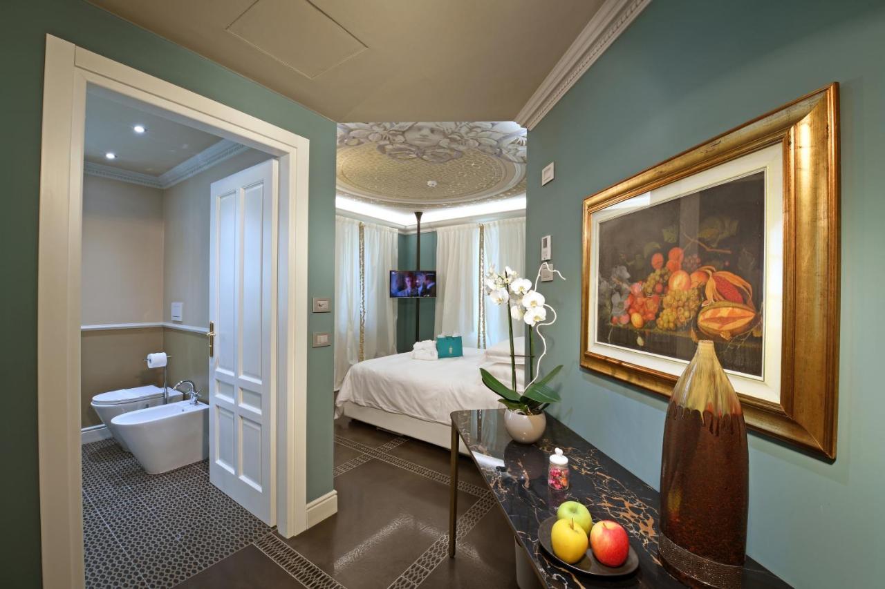 La Ribezza Boutique Hotel (Adults Only) มอนฟอร์เต ดิ อัลบา ภายนอก รูปภาพ