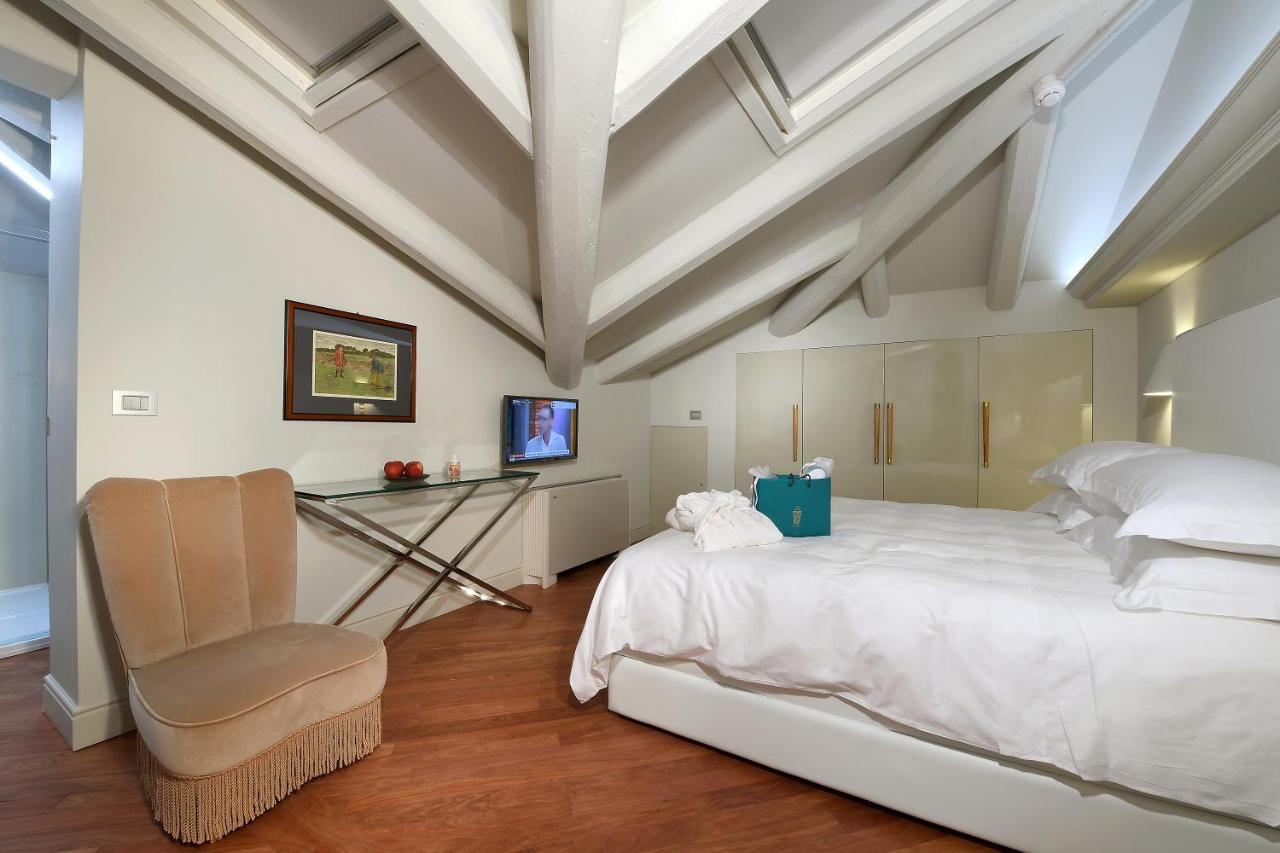 La Ribezza Boutique Hotel (Adults Only) มอนฟอร์เต ดิ อัลบา ภายนอก รูปภาพ