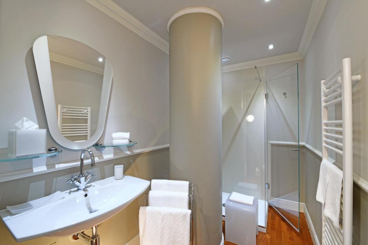 La Ribezza Boutique Hotel (Adults Only) มอนฟอร์เต ดิ อัลบา ภายนอก รูปภาพ